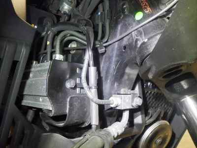 Suzuki V-Strom 250SX