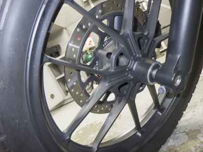 Suzuki V-Strom 250SX