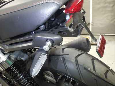 Honda GB350 2022