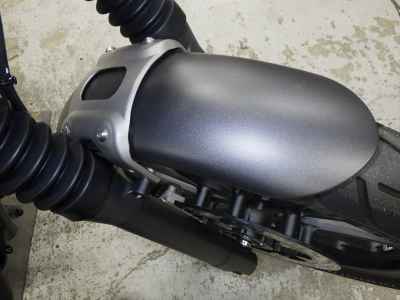 Honda GB350 2022