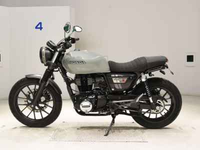 Honda GB350 2022