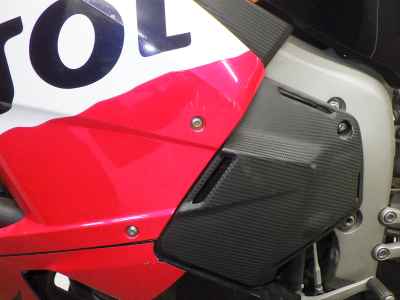 Honda CBR600RR 2014