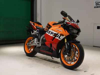 Honda CBR600RR 2014