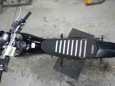 Yamaha XT250X 2006
