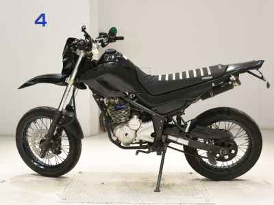 Yamaha XT250X 2006