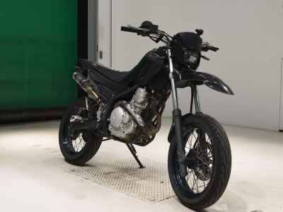 Yamaha XT250X 2006