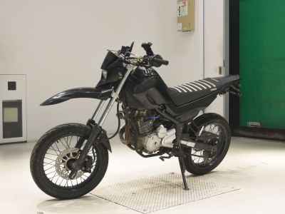 Yamaha XT250X 2006