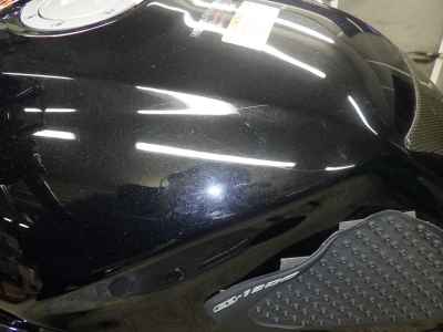 Honda CB1300 Super Boldor 2014