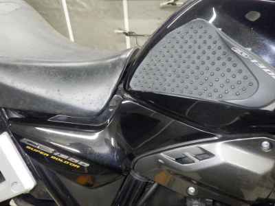 Honda CB1300 Super Boldor 2014
