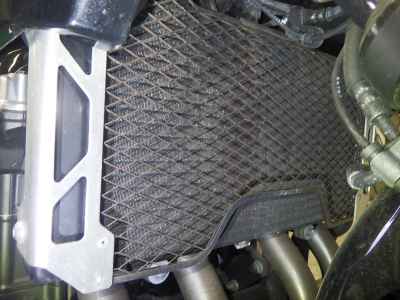 Honda CB1300 Super Boldor 2014