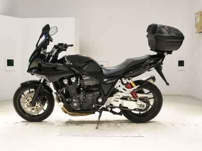 Honda CB1300 Super Boldor 2014