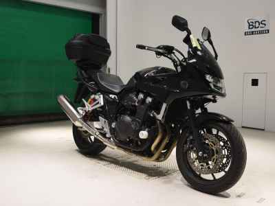 Honda CB1300 Super Boldor 2014