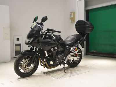 Honda CB1300 Super Boldor 2014