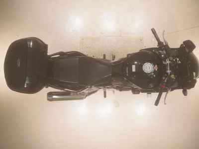 Honda CB1300 Super Boldor 2014