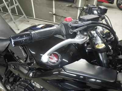 Honda CB1300 Super Boldor 2014