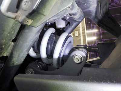 Kawasaki Ninja 650 2017