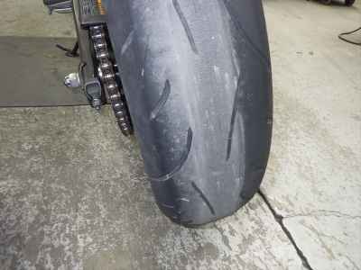 Kawasaki Ninja 650 2017