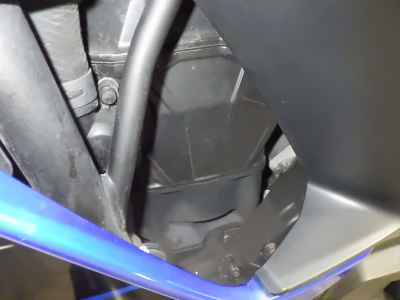 Kawasaki Ninja 650 2017