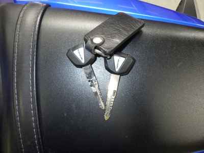 Kawasaki Ninja 650 2017