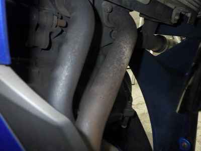 Kawasaki Ninja 650 2017