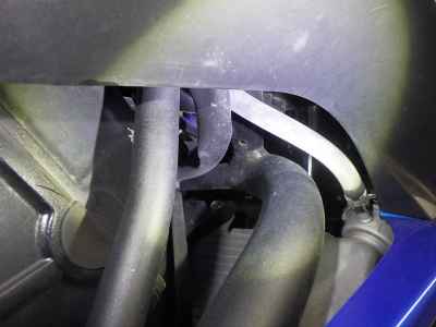 Kawasaki Ninja 650 2017