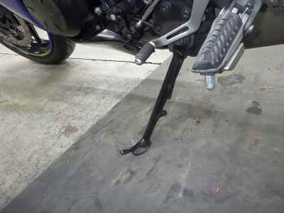 Kawasaki Ninja 650 2017