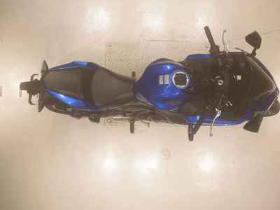 Kawasaki Ninja 650 2017