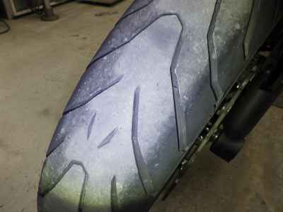 Kawasaki Ninja 650 2017