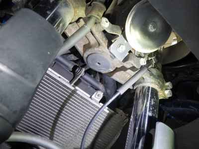 Kawasaki Ninja 650 2017