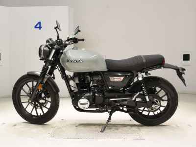 Honda GB350 2023