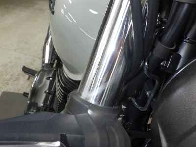 Honda GB350 2023
