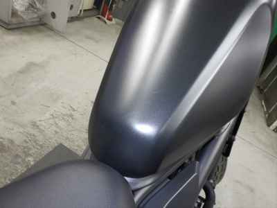 Honda Rebel CMX250 2023