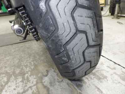 Honda Rebel CMX250 2023