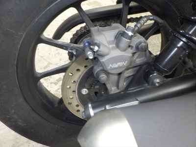 Honda Rebel CMX250 2023