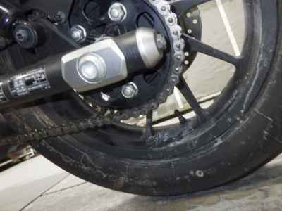 Honda Rebel CMX250 2023