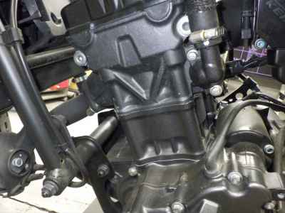 Honda Rebel CMX250 2023