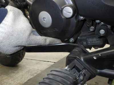 Honda Rebel CMX250 2023