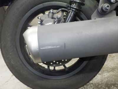 Honda Rebel CMX250 2023