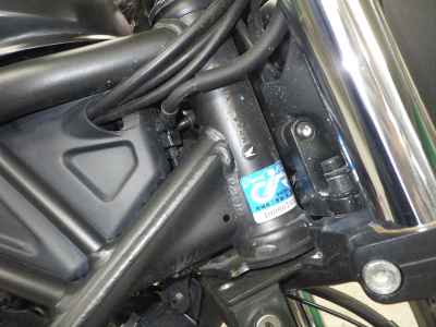 Honda Rebel CMX250 2023