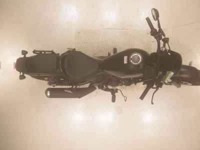 Honda Rebel CMX250 2023