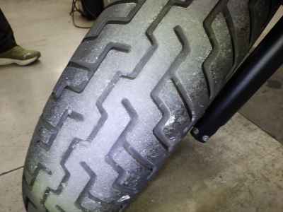 Honda Rebel CMX250 2023