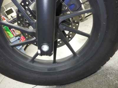 Honda Rebel CMX250 2023