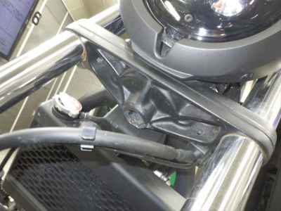 Honda Rebel CMX250 2023