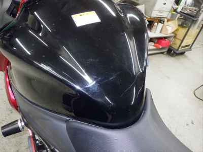 Suzuki GSX-S1000F 2015