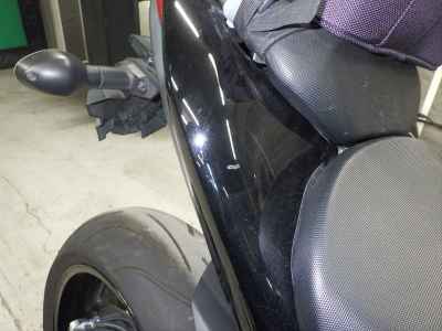 Suzuki GSX-S1000F 2015