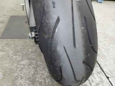 Suzuki GSX-S1000F 2015