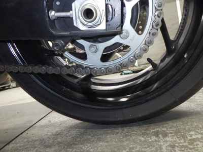 Suzuki GSX-S1000F 2015