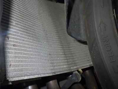 Suzuki GSX-S1000F 2015