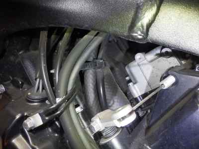 Suzuki GSX-S1000F 2015