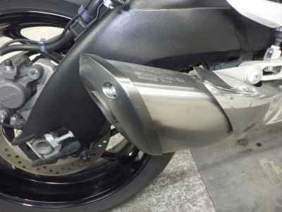 Suzuki GSX-S1000F 2015